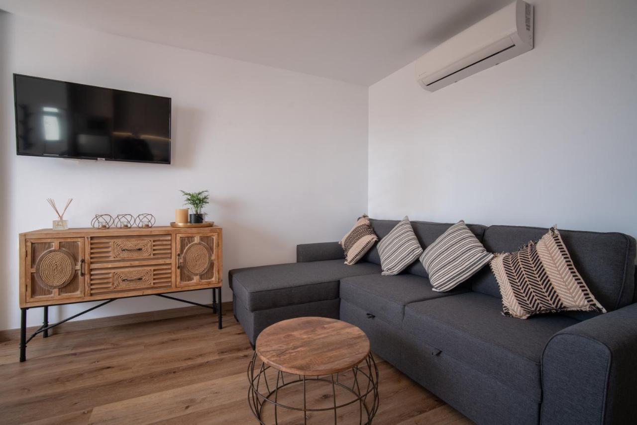 Freshly Renovated, Modern Penthouse Pueblo Evita! Benalmádena Exterior foto